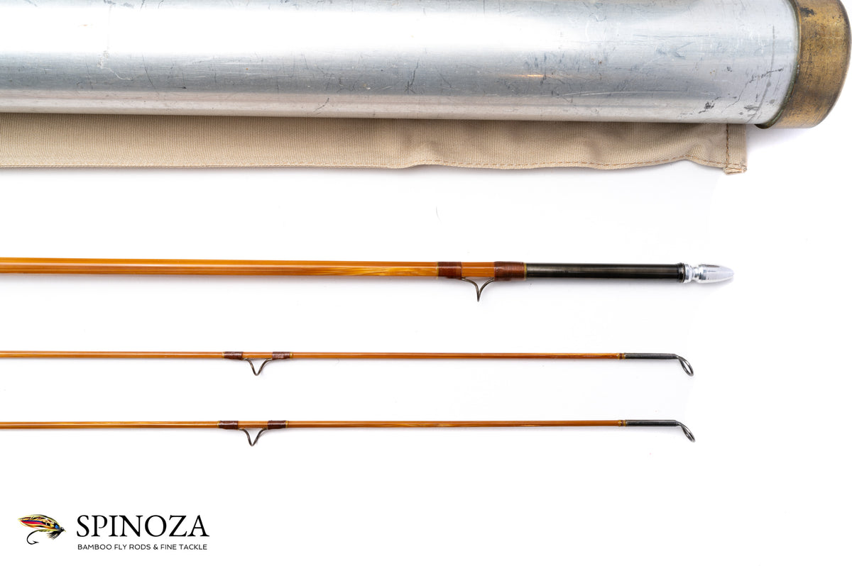 Payne 98 Bamboo Fly Rod 7' 2/2 #4