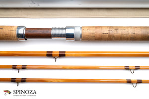 EF Payne Two-Handed Bamboo Fly Rod 12'6" 3/2 #8/9