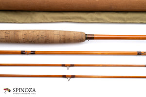 EF Payne Two-Handed Bamboo Fly Rod 10'6" 3/2 #8