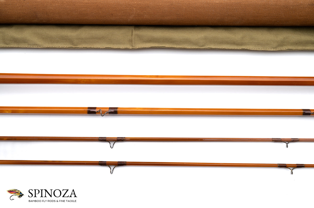 EF Payne Two-Handed Bamboo Fly Rod 10'6" 3/2 #8