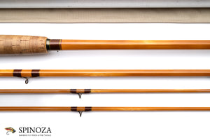 EF Payne Two-Handed Bamboo Fly Rod 12'6" 3/2 #8/9