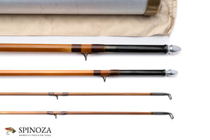 EF Payne Two-Handed Bamboo Fly Rod 12'6" 3/2 #8/9