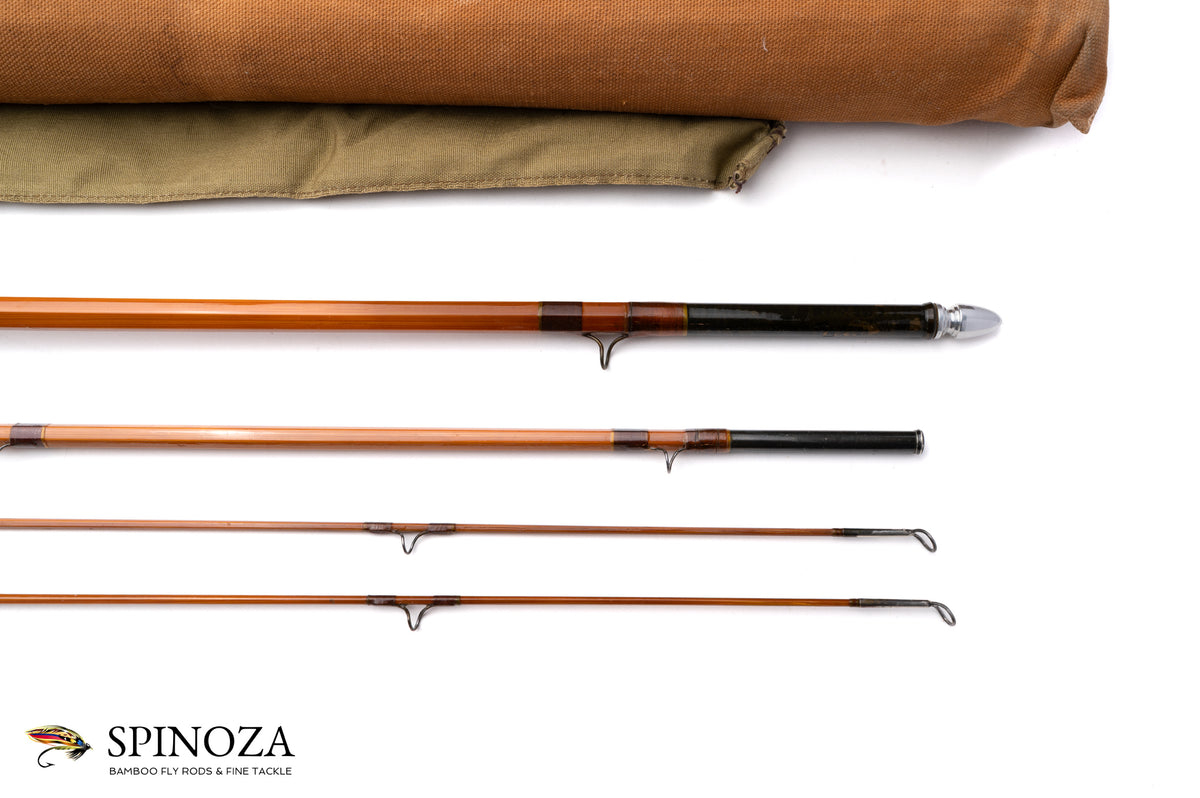 EF Payne Two-Handed Bamboo Fly Rod 10'6" 3/2 #8