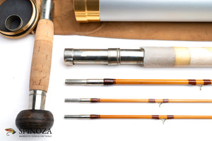 EF Payne Bamboo Fly Rod 10' 3/2 #6/7