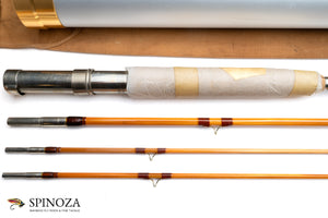 EF Payne Bamboo Fly Rod 10' 3/2 #6/7