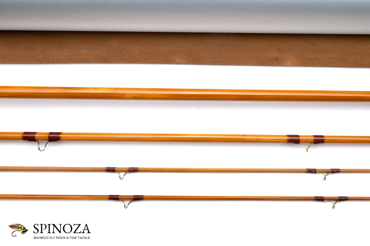 EF Payne Bamboo Fly Rod 10' 3/2 #6/7