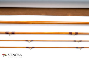 EF Payne Bamboo Fly Rod 10' 3/2 #6/7