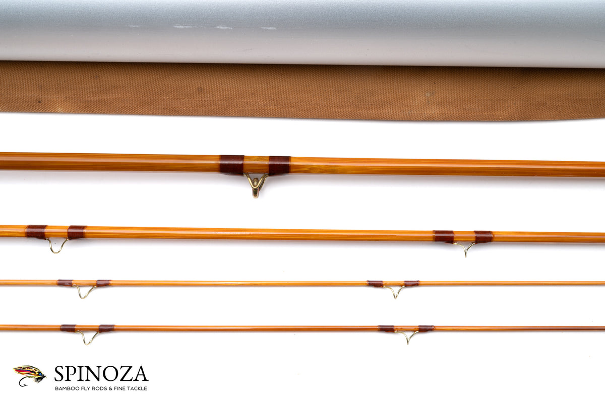 EF Payne Bamboo Fly Rod 10' 3/2 #6/7