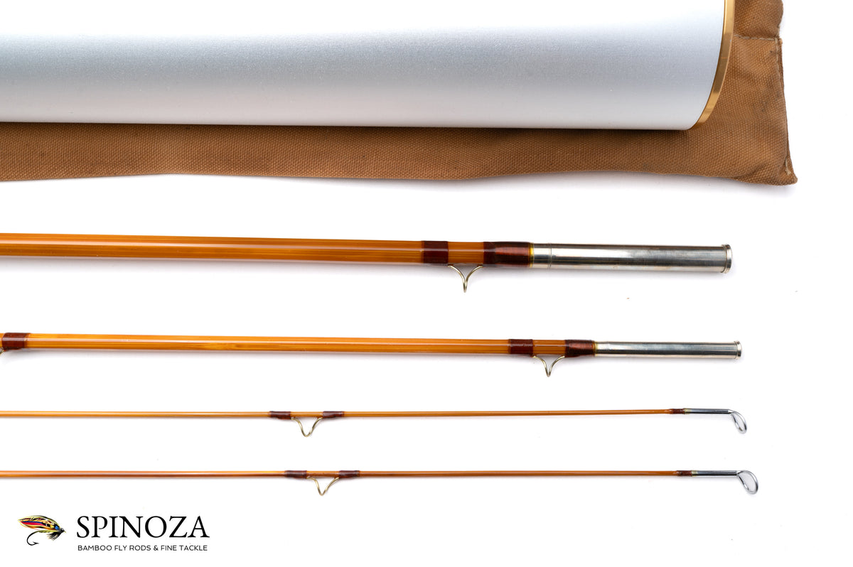 EF Payne Bamboo Fly Rod 10' 3/2 #6/7