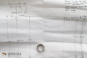 EF Payne Bamboo Fly Rod 10' 3/2 #6/7