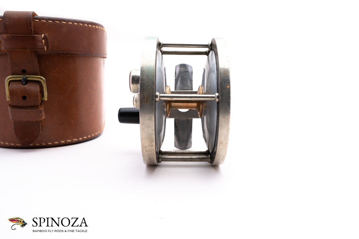 Edward Vom Hofe 423 Salmon Reel 2/0