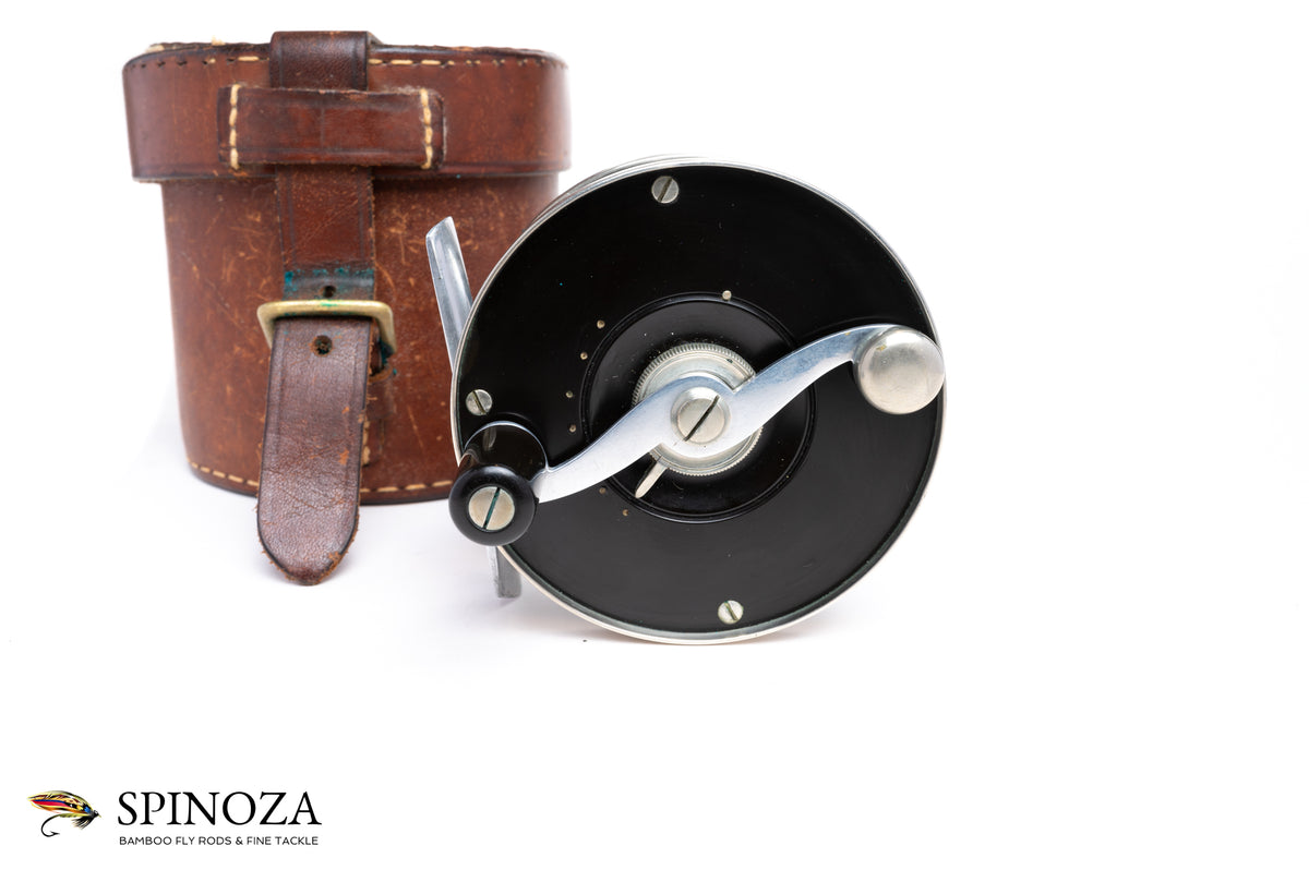 Edward Vom Hofe Perfection Fly Reel 1/0