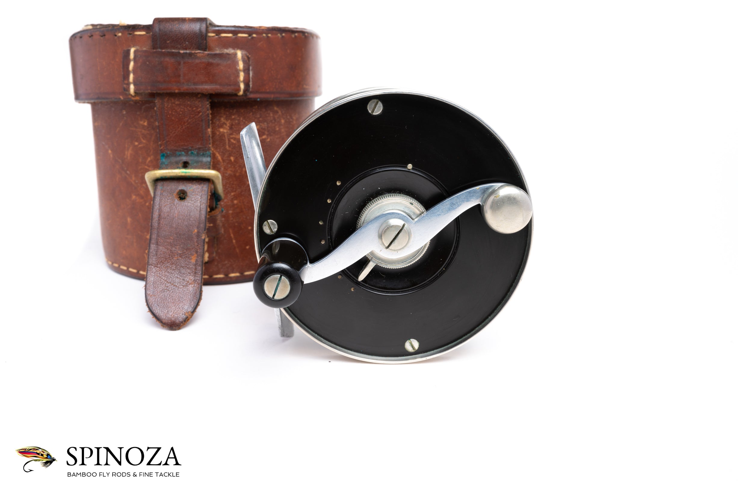 Edward Vom Hofe Perfection Fly Reel 1/0