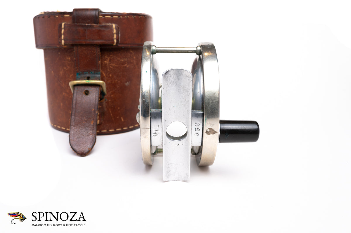 Edward Vom Hofe Perfection Fly Reel 1/0