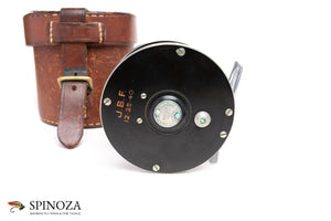 Edward Vom Hofe Perfection Fly Reel 1/0