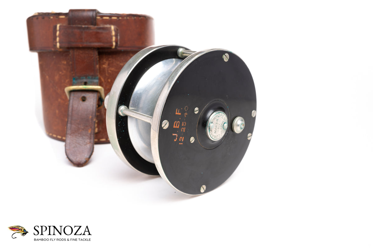 Edward Vom Hofe Perfection Fly Reel 1/0
