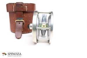 Edward Vom Hofe Perfection Fly Reel 1/0