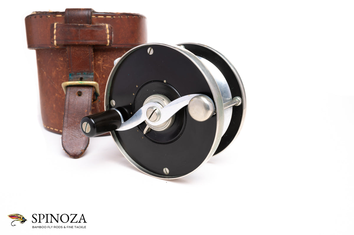 Edward Vom Hofe Perfection Fly Reel 1/0