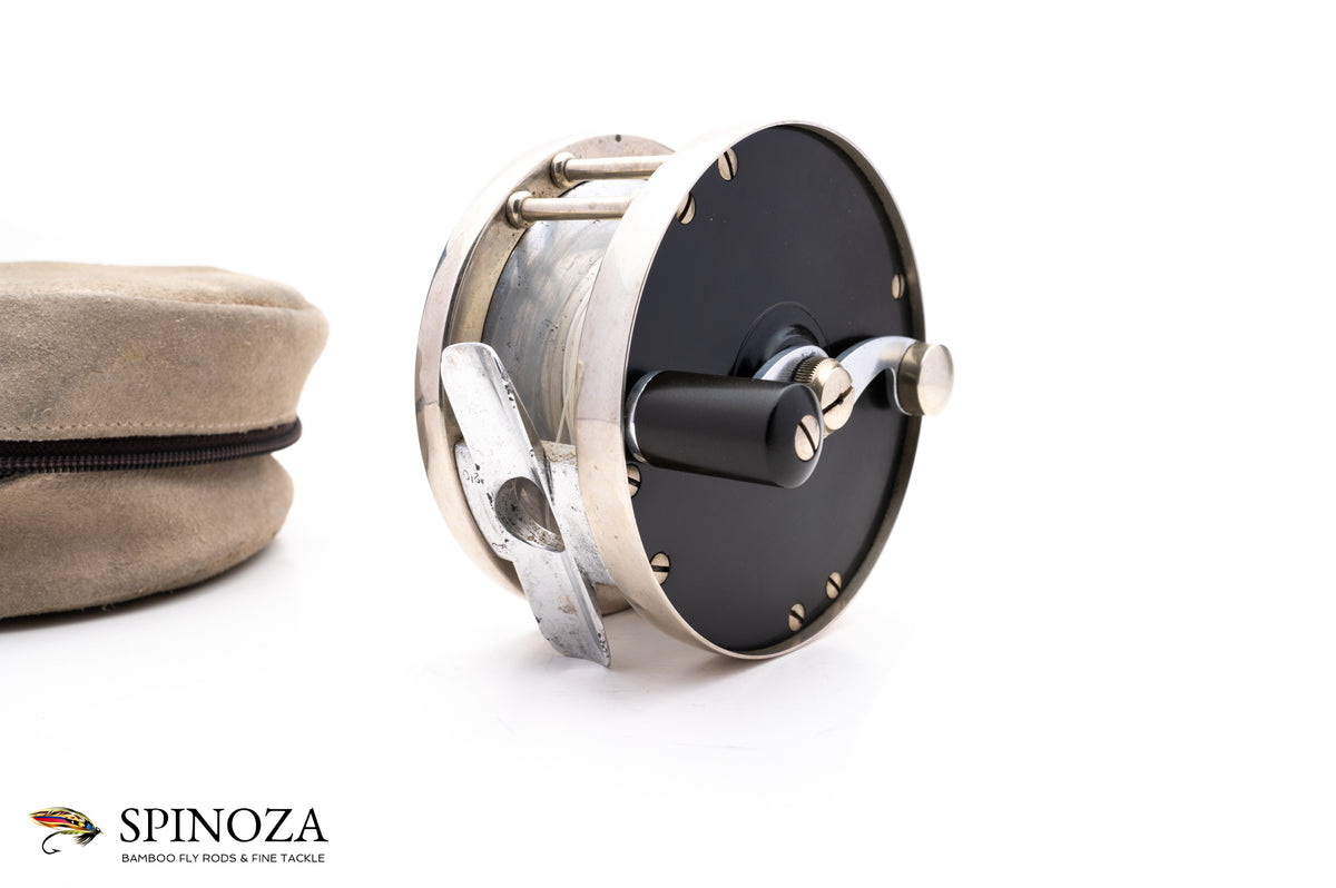 Edward Vom Hofe Restigouche 423 Fly Reel 2/0