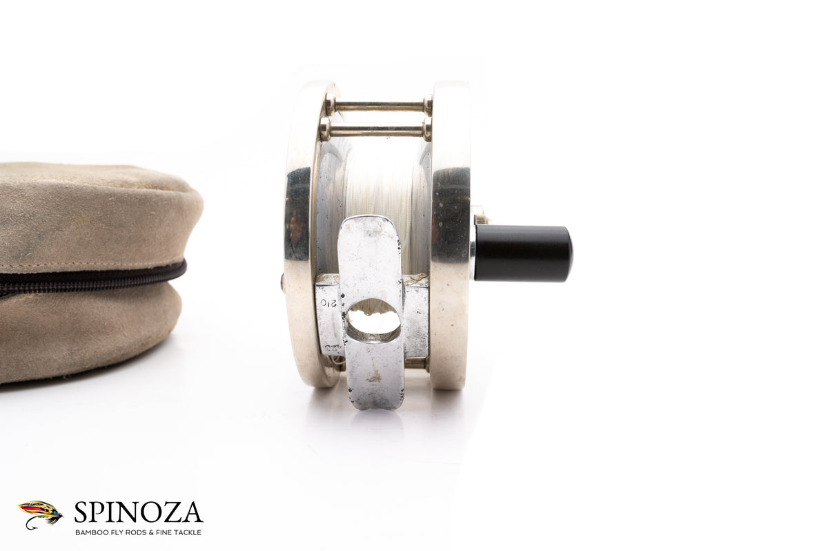 Edward Vom Hofe Restigouche 423 Fly Reel 2/0