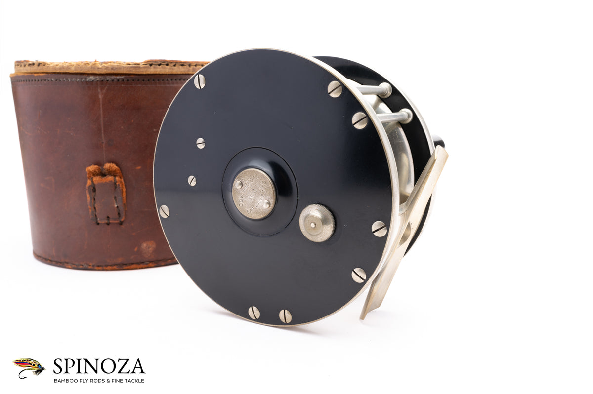 Edward Vom Hofe Restigouche 423 Salmon Reel 6/0