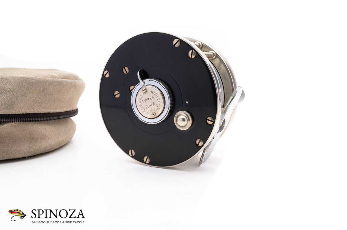 Edward Vom Hofe Restigouche 423 Fly Reel 2/0