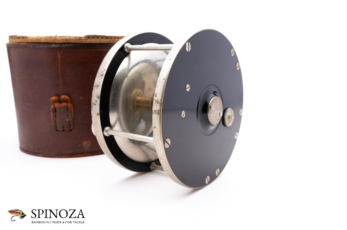 Edward Vom Hofe Restigouche 423 Salmon Reel 6/0