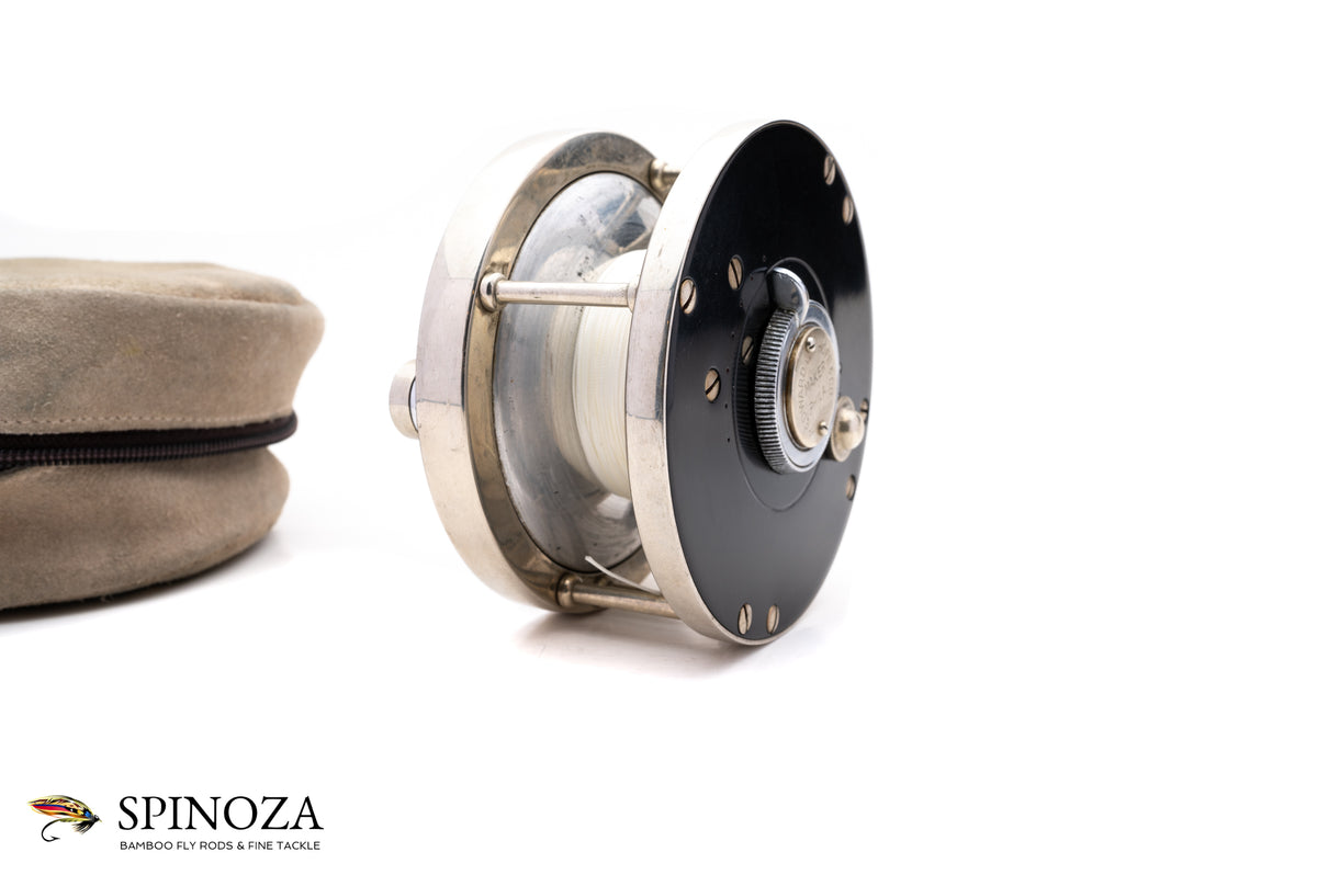 Edward Vom Hofe Restigouche 423 Fly Reel 2/0