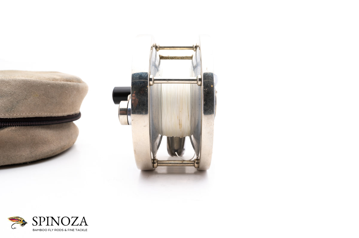 Edward Vom Hofe Restigouche 423 Fly Reel 2/0