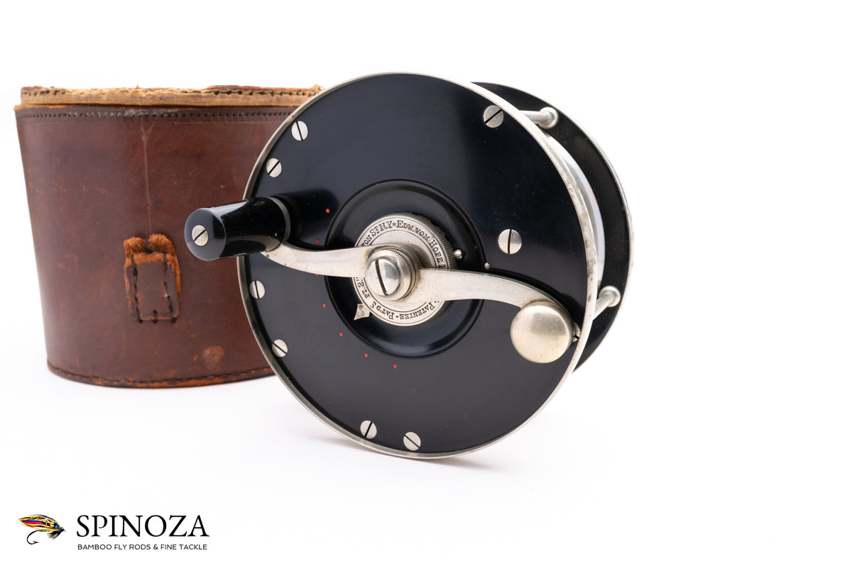 Edward Vom Hofe Restigouche 423 Salmon Reel 6/0