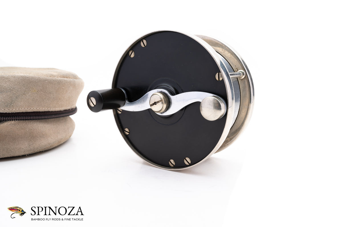 Edward Vom Hofe Restigouche 423 Fly Reel 2/0