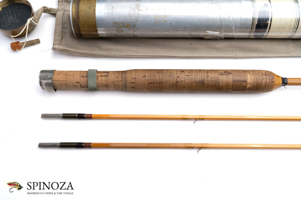 初版本 A Bamboo Fly Rod Everett Garrison 初版本 A Bamboo Fly Rod Everett Garrison