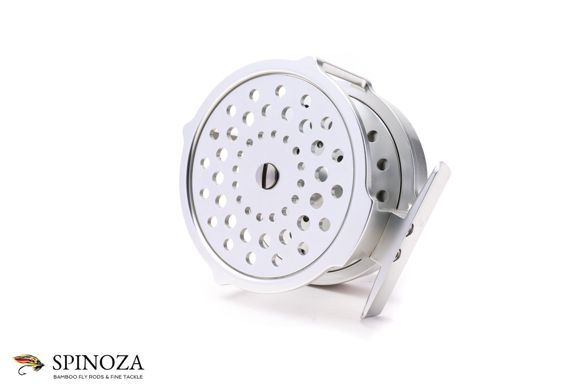 Farlex Platewind Fly Reel 1-1 DD 3 3/4"