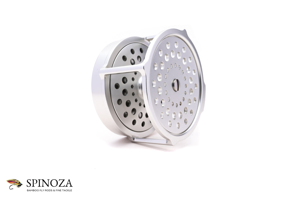 Farlex Platewind Fly Reel 1-1 DD 3 3/4"