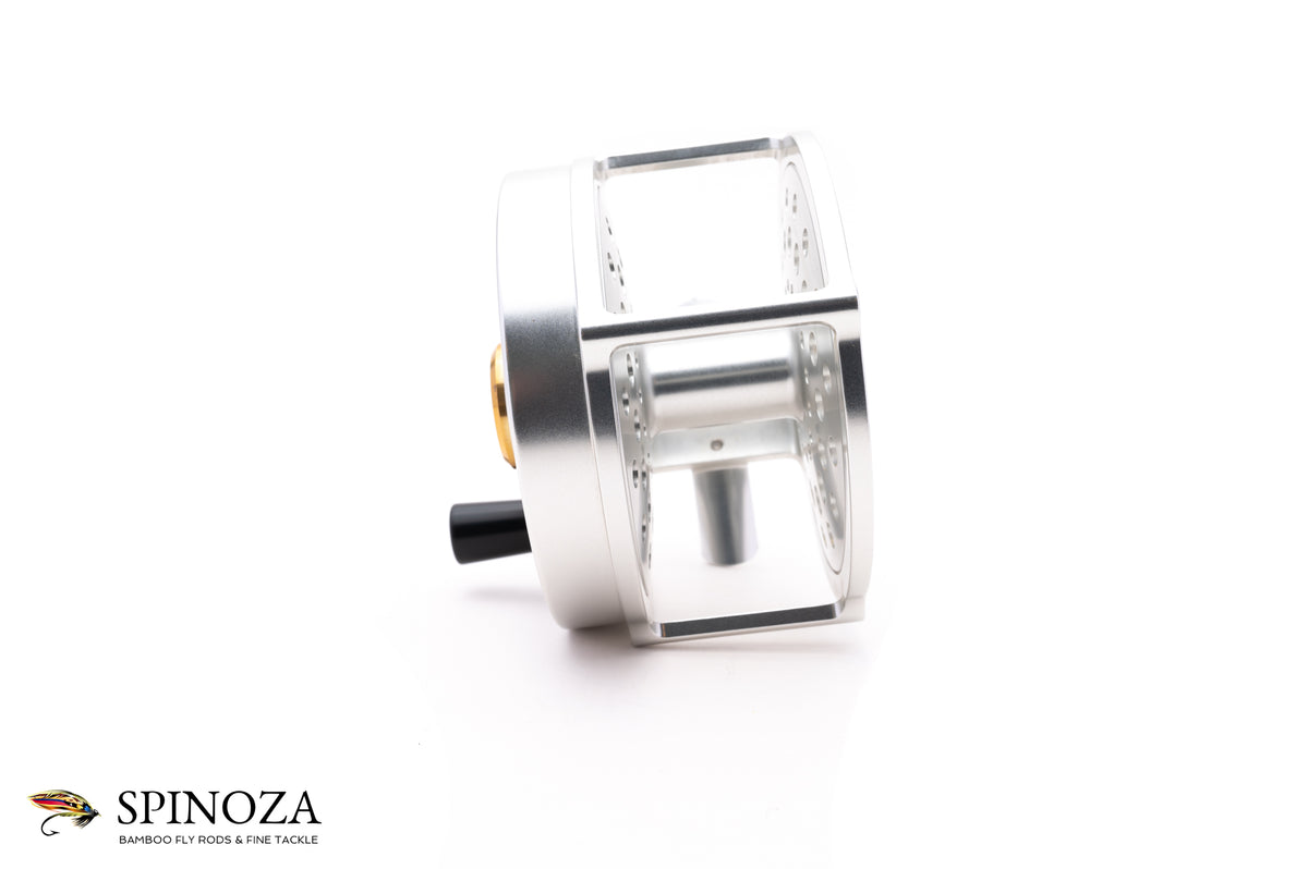 Farlex Platewind Fly Reel 1-1 DD 3 3/4"