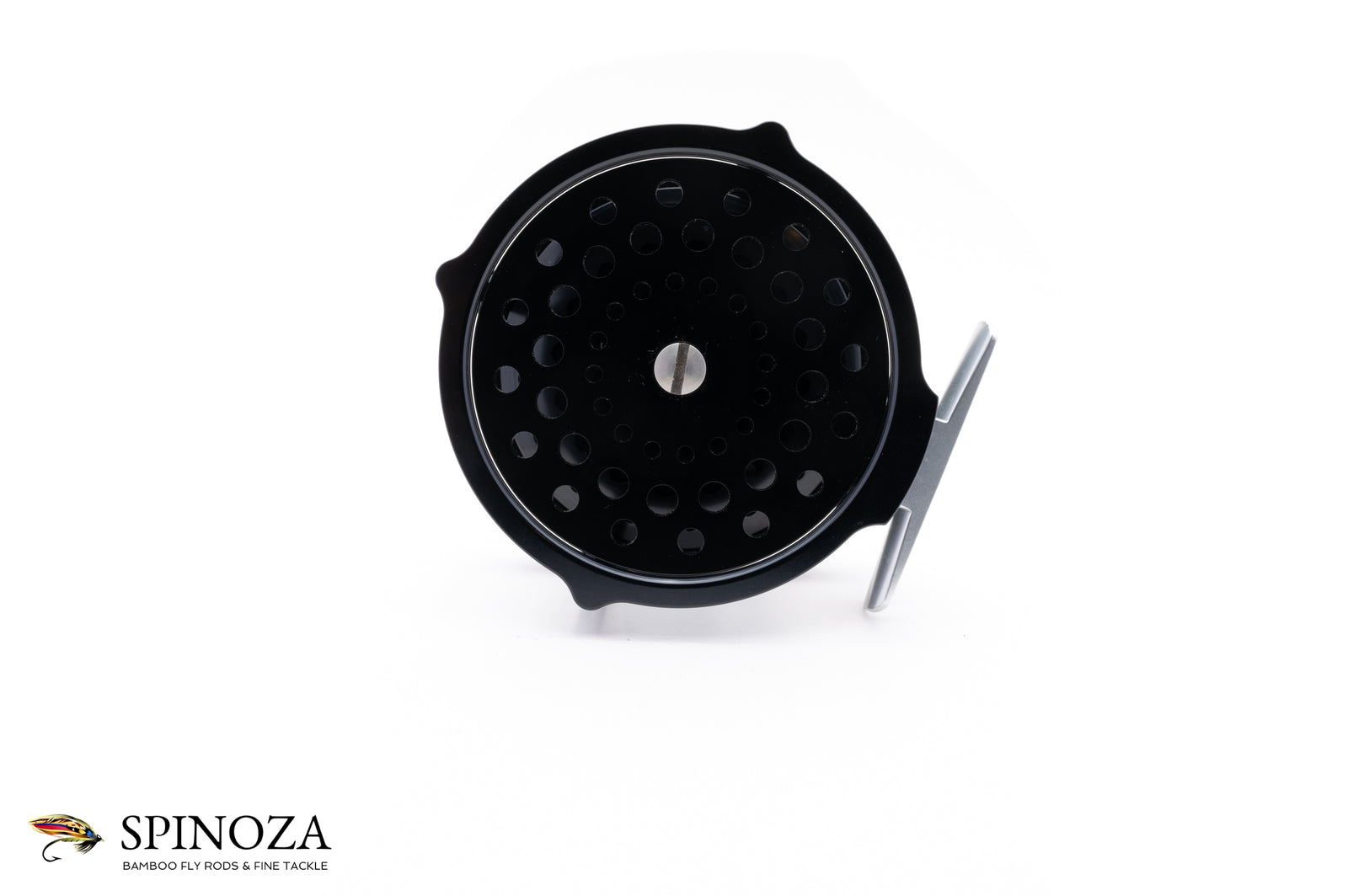 Farlex Platewind Fly Reel 1-1 DD 3 3/4"