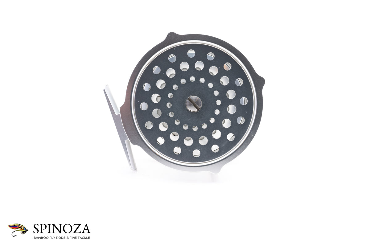 Farlex Platewind Fly Reel 1-1 DD 3 3/4"