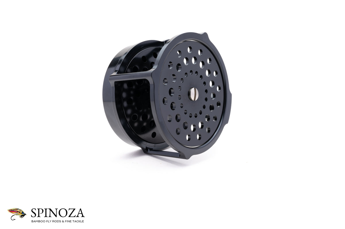 Farlex Platewind Fly Reel 1-1 DD 3 3/4"