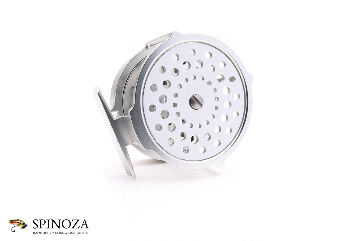 Farlex Platewind Fly Reel 1-1 DD 3 3/4"