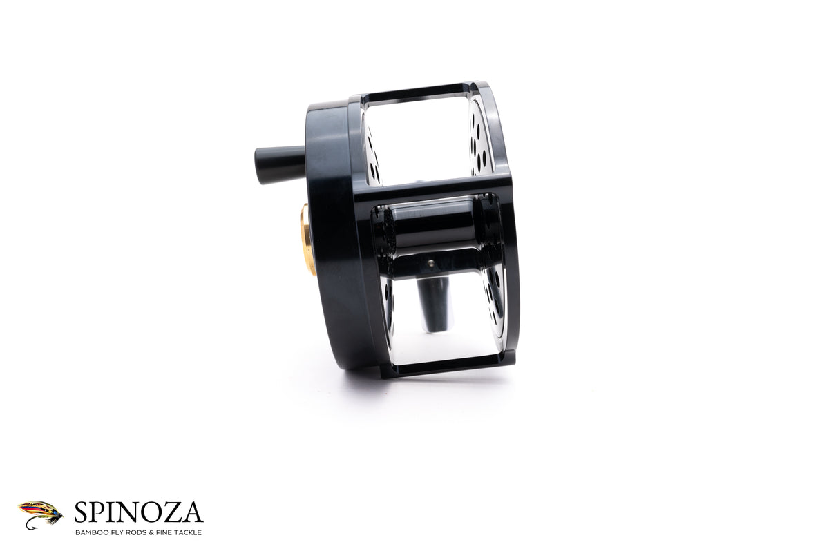 Farlex Platewind Fly Reel 1-1 DD 3 3/4"