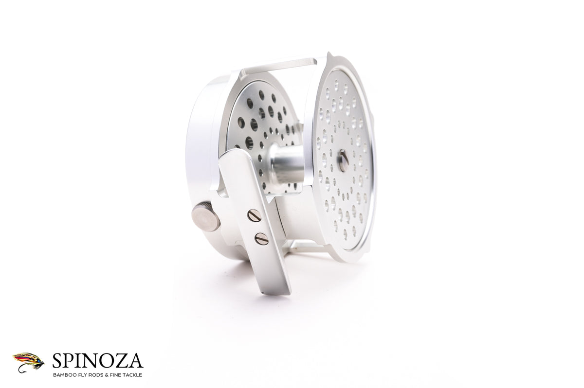 Farlex Platewind Fly Reel 1-1 DD 3 3/4"