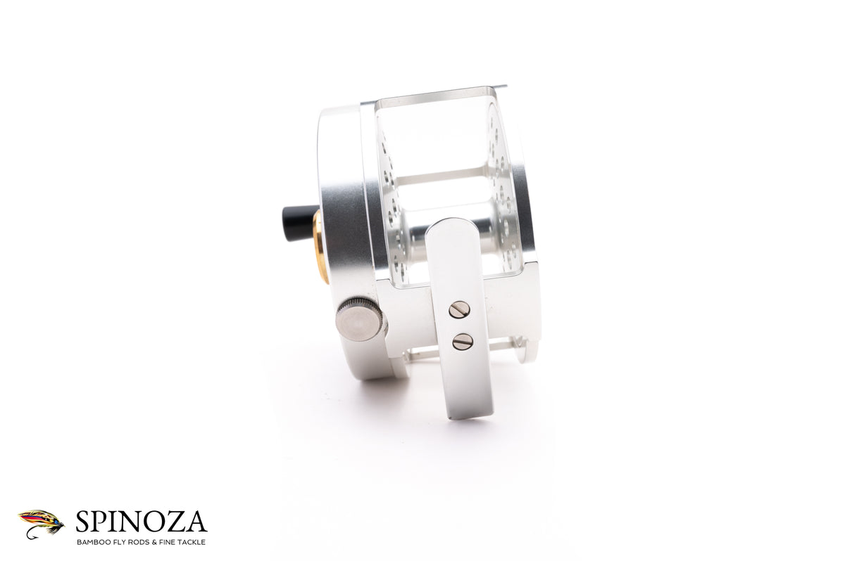 Farlex Platewind Fly Reel 1-1 DD 3 3/4"