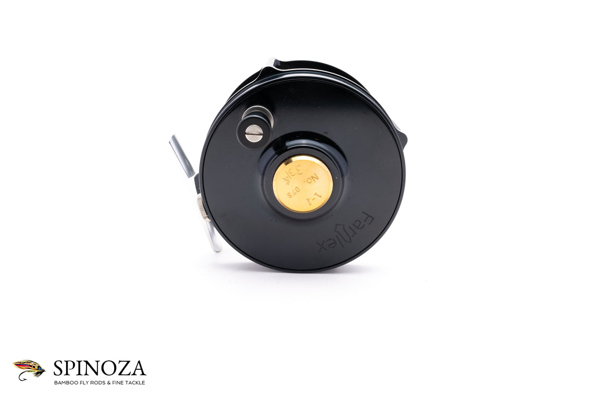 Farlex Platewind Fly Reel 1-1 DD 3 3/4"