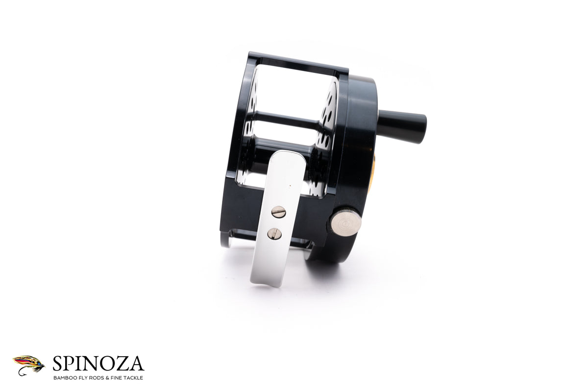 Farlex Platewind Fly Reel 1-1 DD 3 3/4"