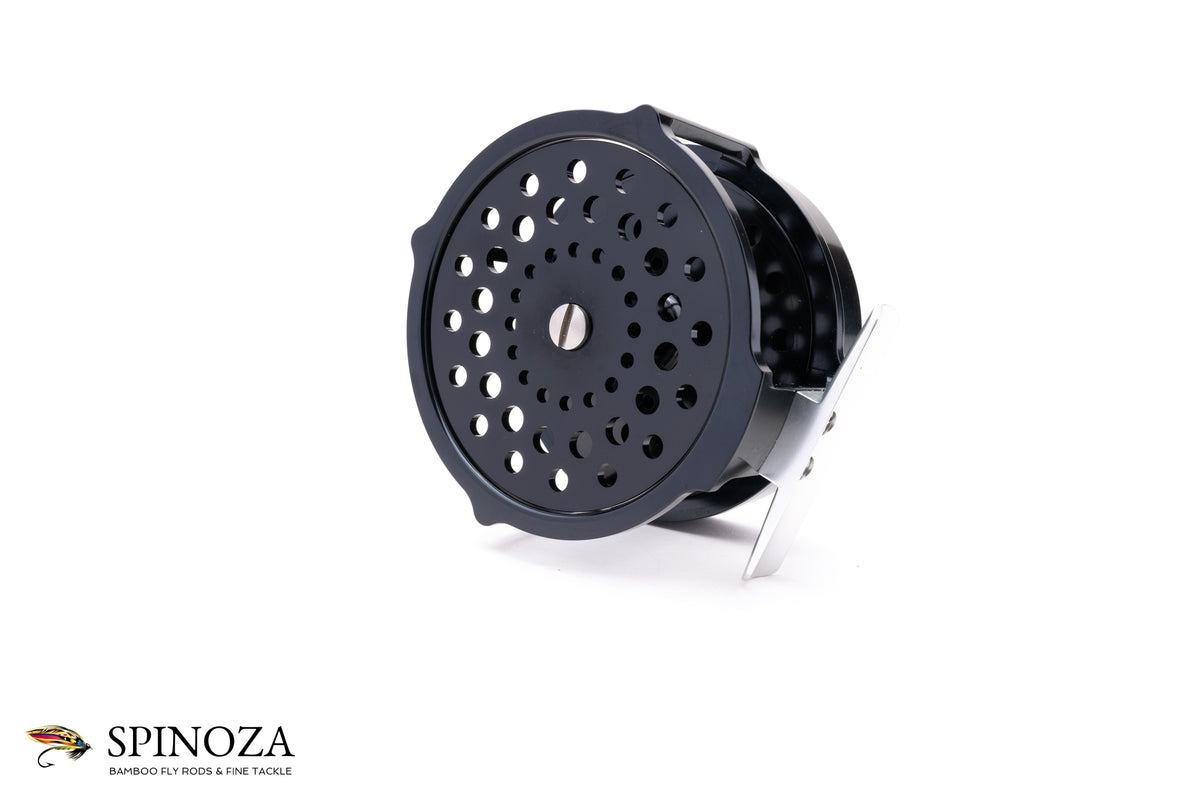 Farlex Platewind Fly Reel 1-1 DD 3 3/4"