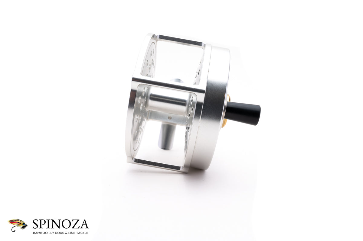 Farlex Platewind Fly Reel 1-1 DD 3 3/4"