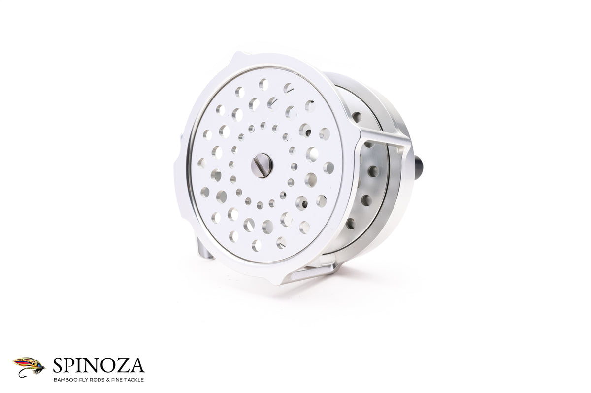Farlex Platewind Fly Reel 1-1 DD 3 3/4"