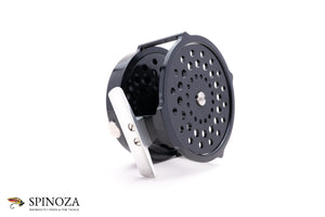 Farlex Platewind Fly Reel 1-1 DD 3 3/4" - side view,profile view,side profile