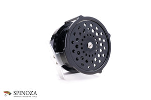 Farlex Platewind Fly Reel 1-1 DD 3 3/4" - side view,profile view,side profile