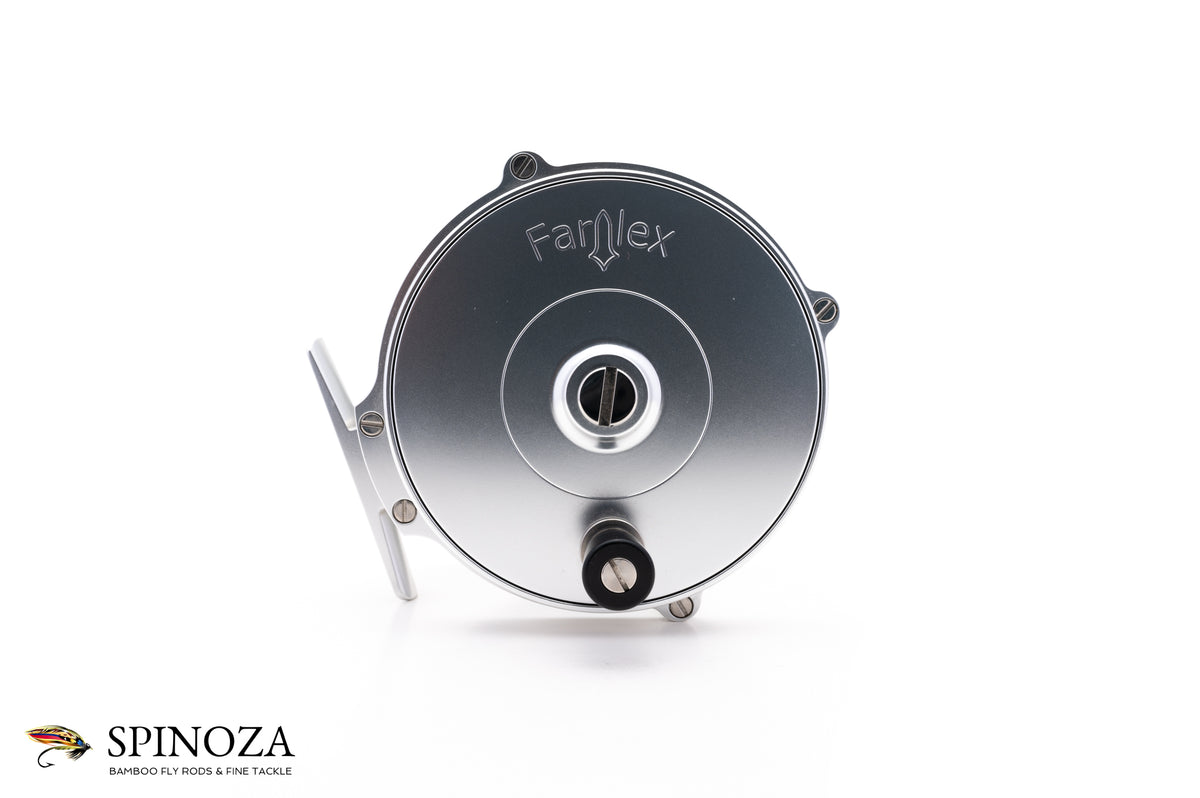 Farlex Platewind Fly Reel 1-1 DD 4"